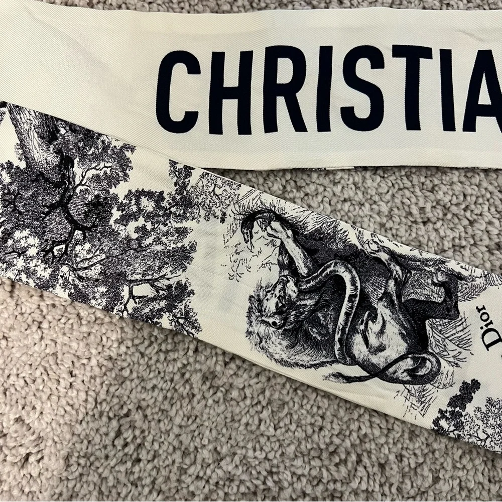 Christian Dior Reilly